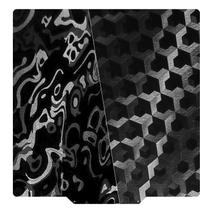 Folha PEI Build Plate 410x410mm para impressora 3D Kobra Max Folha PEI Build Plate 410x410mm para impressora 3D Kobra Max