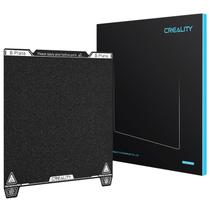 Folha PEI Build Plate Creality K1 Max 315x310mm texturizada