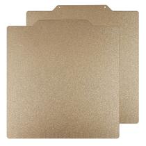 Folha PEI CCTREE com textura de dupla face para QIDI X-Max 3 330x330mm