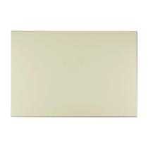 Folha Pickguard para guitarra e baixo FLEOR Blank 29 x 44,5 cm 3Ply