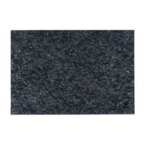 Folha Pickguard para guitarra e baixo FLEOR DIY 29 x 44 cm, 4 camadas, preta