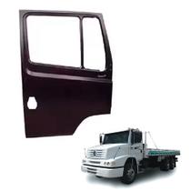 Folha Porta Caminhao MB 1620 1634 Atron 96 a 2014 Direita