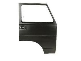 Folha Porta Caminhão VW Delivery Work Após 2000 LD - Friso