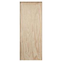 Folha Porta Interna 70cm Pinus - Dtools