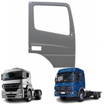 Folha Porta MB Axor Atego a partir de 2012 Lataria LD