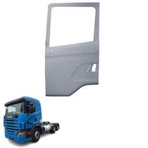 Folha Porta Scania S4 S5 R 124 Inteira Lataria LE Folha Porta Scania S4 S5 R 124 Inteira Lataria LE