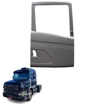 Folha Porta Scania S4 S5 T 124 Inteira Lataria LD Folha Porta Scania S4 S5 T 124 Inteira Lataria LD