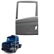 Folha Porta Scania S4 S5 T 124 Inteira Lataria LE Folha Porta Scania S4 S5 T 124 Inteira Lataria LE