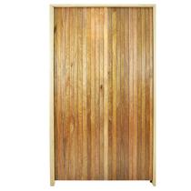 Folha Ripada Cedro Arana 102XM X 210cm Rodam Folha Ripada Cedro Arana 102XM X 210cm Rodam