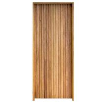 Folha Ripada Cedro Arana 92cm x 210cm Rodam Folha Ripada Cedro Arana 92cm x 210cm Rodam