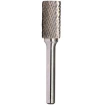 Folha rotativa de broca de carboneto de tungstênio em forma cilíndrica SA-5 Folha rotativa de broca de carboneto de tungstênio em forma cilíndrica SA-5