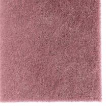 Folha Scotch Brite 134x240mm AMF para Polimento de Inox/Alumínio Kit 10 Pc