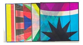 Folha Seda Para Pipa Multiuso 30x30cm C/500 Unidades