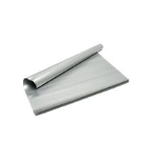 Folha Teflon Macarons 60x40 Silver Premium Folha Teflon Macarons 60x40 Silver Premium