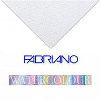 Folha Watercolor Fabriano Cold Pressed 300g/m² 56X76cm