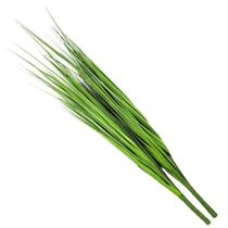 Folhagem Capim Verde Artificial 78cm