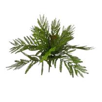 Folhagem Galho Samambaia Buquê para Decoração Decoromax