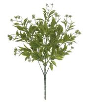 FOLHAGEM GRASS X25 GALHOS VERDE 36cm FOLHAGEM GRASS X25 GALHOS VERDE 36cm