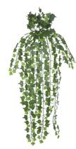 Folhagem Hera Pendurar X408 (VERDE) 91 cm Folhagem Hera Pendurar X408 (VERDE) 91 cm