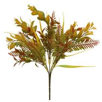 Folhagem para complemento de arranjos 36 cm Folhagem para complemento de arranjos 36 cm