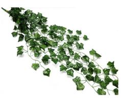 Folhagem Pendente DCasa Plástico 75cm 901-6923