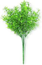Folhagem planta permanente mart 36cm