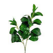 Folhagem Schefflera 68X18Cm Planta Artificial Permanente