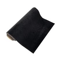 Folhas Adesivas De Tecido De Veludo Com Cola Para Artesanato, Forro De Caixa De Joias, Protetor De