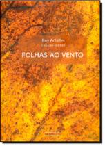 Folhas ao Vento - IMPRIMATUR - 7 LETRAS