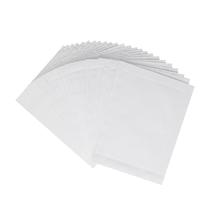 Folhas de afiação e lubrificante para trituradores de papel Amazon Basics Folhas de afiação e lubrificante para trituradores de papel Amazon Basics