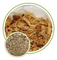 Folhas de Agonandra Brasiliensis 500g Folhas de Agonandra Brasiliensis 500g