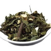 Folhas de Amora (Granel 100g)