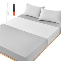 Folhas de aterramento BOVEREY Grounding Mat 10% fibra de prata