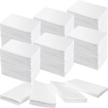 Folhas de detergente para roupa Loopeer 600 Loads Anti Sensitive