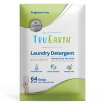 Folhas de detergente para roupa Tru Earth Platinum 128 Loads Folhas de detergente para roupa Tru Earth Platinum 128 Loads