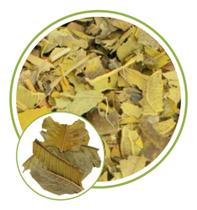 Folhas de Douradinha 100g