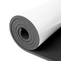 Folhas de espuma, adesivo de neoprene DGSL, 13x80cm, 1,3 cm de espessura, preto