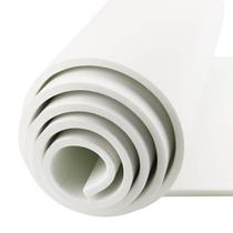 Folhas de espuma Adesivo de neoprene DGSL 30cm x 150cm x 6mm branco Folhas de espuma Adesivo de neoprene DGSL 30cm x 150cm x 6mm branco