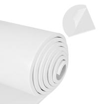 Folhas de espuma de borracha de esponja de neoprene com adesivo 30x205x0,6cm Folhas de espuma de borracha de esponja de neoprene com adesivo 30x205x0,6cm