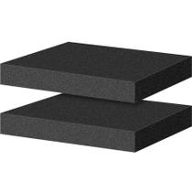 Folhas de espuma de poliuretano TolanBBT 2P 40,64 x 30,48 x 5,08 cm