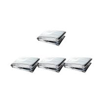 Folhas De Filme Mylar Altamente Reflexivas Para Cobertura De Estufas Internas, Acessórios Para