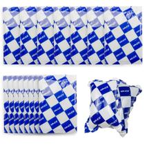 Folhas de gelo para envio de alimentos congelados, reutilizáveis, 15 pacotes