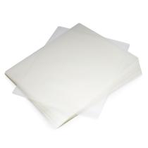 Folhas de Laminação Amazon Basics - 9x11,5" (50 Unidades) - 3 Mil