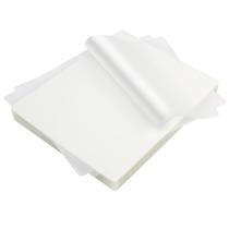 Folhas de laminação Joyberg 200 peças 23x29 cm 3mil Thermal Folhas de laminação Joyberg 200 peças 23x29 cm 3mil Thermal