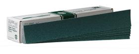 Folhas de Lixa 3M 00542 Grão 40 7 x 42 cm Pacote com 50 Folhas de Lixa 3M 00542 Grão 40 7 x 42 cm Pacote com 50
