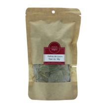 Folhas de Louro Casa Santa Luzia 30g Folhas de Louro Casa Santa Luzia 30g