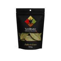 Folhas de Louro Premium 100g