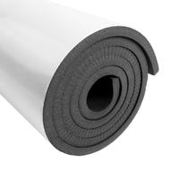 Folhas de neoprene de isolamento de espuma com adesivo 1cm x 33cm x 2m Folhas de neoprene de isolamento de espuma com adesivo 1cm x 33cm x 2m