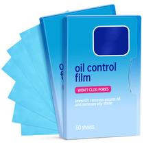 Folhas de óleo absorvente COMFYTOUCH (120 folhas x 2) para pele oleosa Folhas de óleo absorvente COMFYTOUCH (120 folhas x 2) para pele oleosa