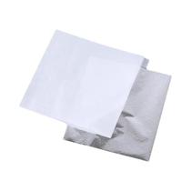 Folhas De Ouro 24K 100 Peças Anti-Envelhecimento DIY Decorações Para Scrapbooking Artesanato Feito À